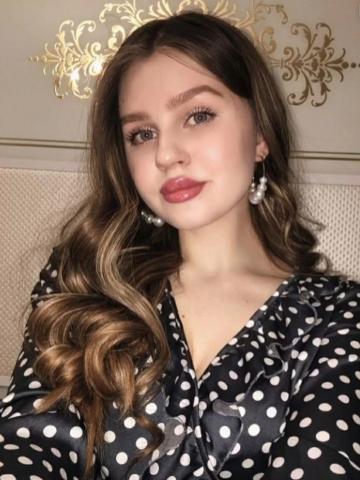 Проститутка Зита